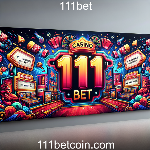 Descubra as Melhores Promoções no 111bet