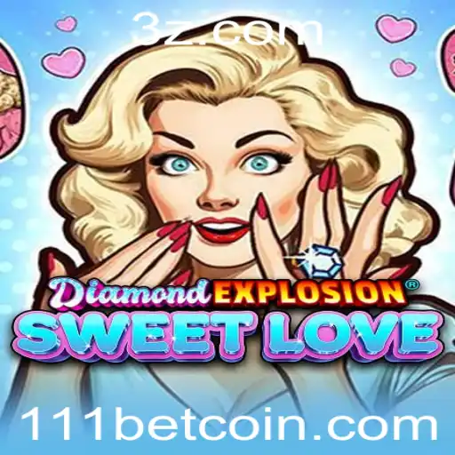 Descubra o Fascinante Jogo DiamondExplosionSweetLove
