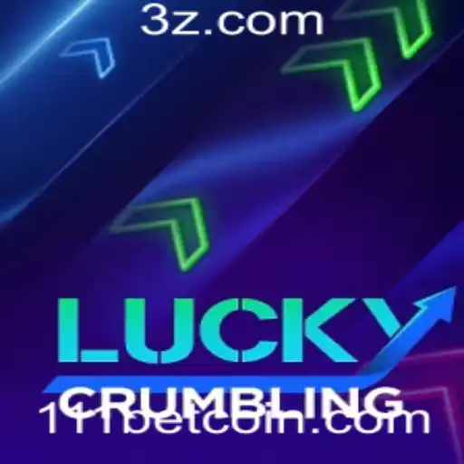 Explorando o Mundo de LuckyCrumbling: O Jogo do Momento no 111bet
