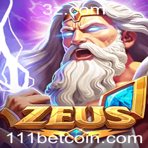 Explorando o Mundo de Zeus: Um Mergulho no Jogo Fascinante da 111bet